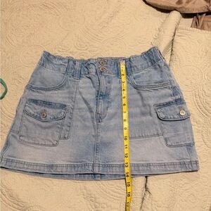 American Eagle Mini Skirt